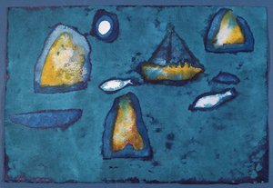 Night Voyage